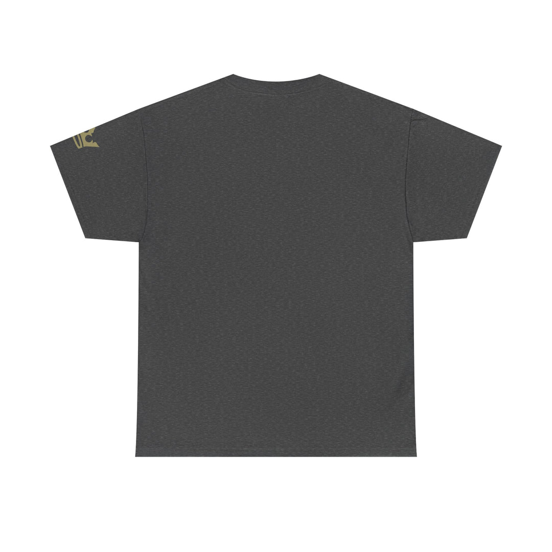 Graphic Tee - Whiskey Social Word Logo