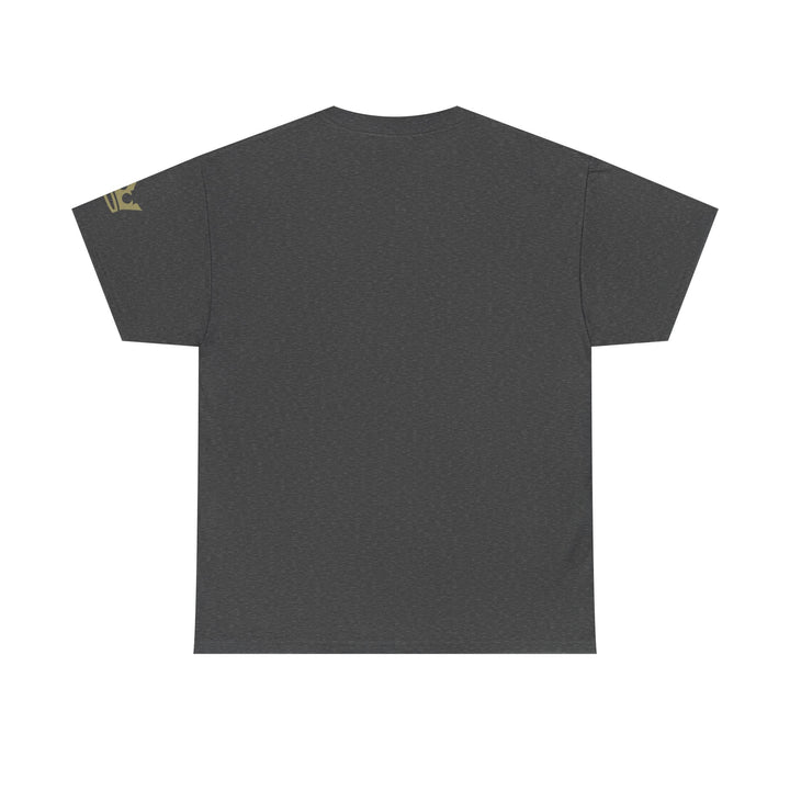 Graphic Tee - Whiskey Social Word Logo