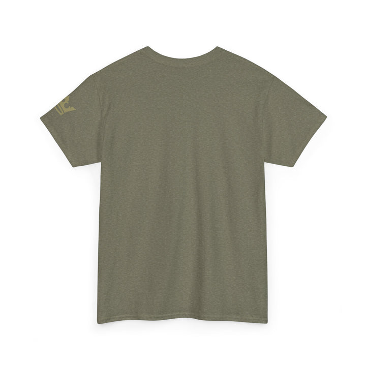 Graphic Tee - Whiskey Social Word Logo