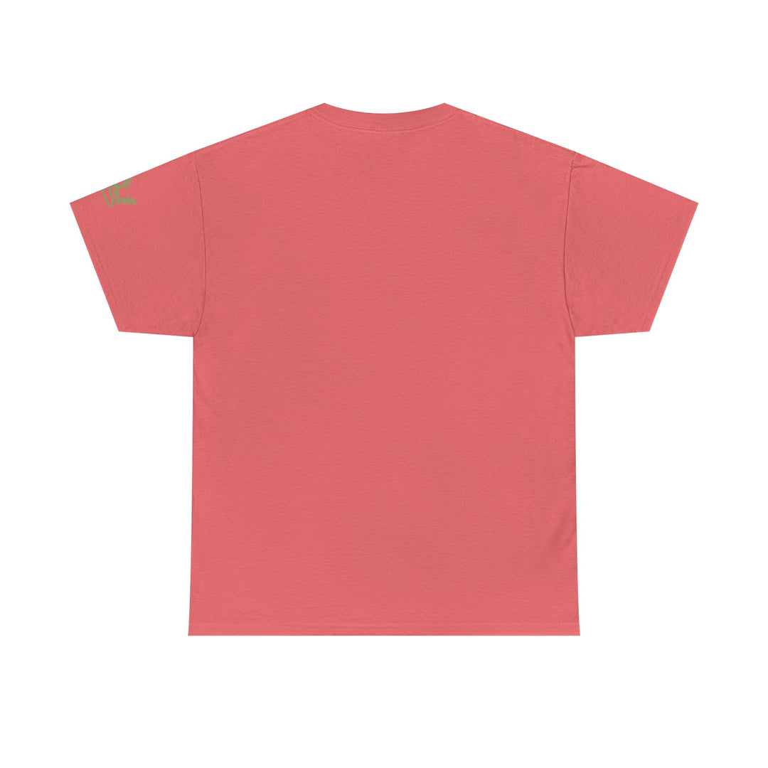 Graphic Tee - Whiskey Social Word Logo