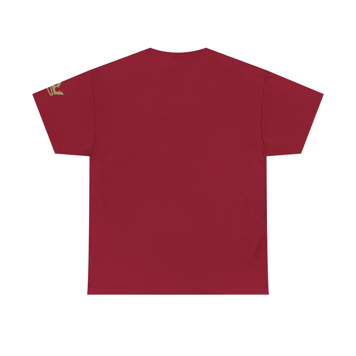 Graphic Tee - Whiskey Social Word Logo