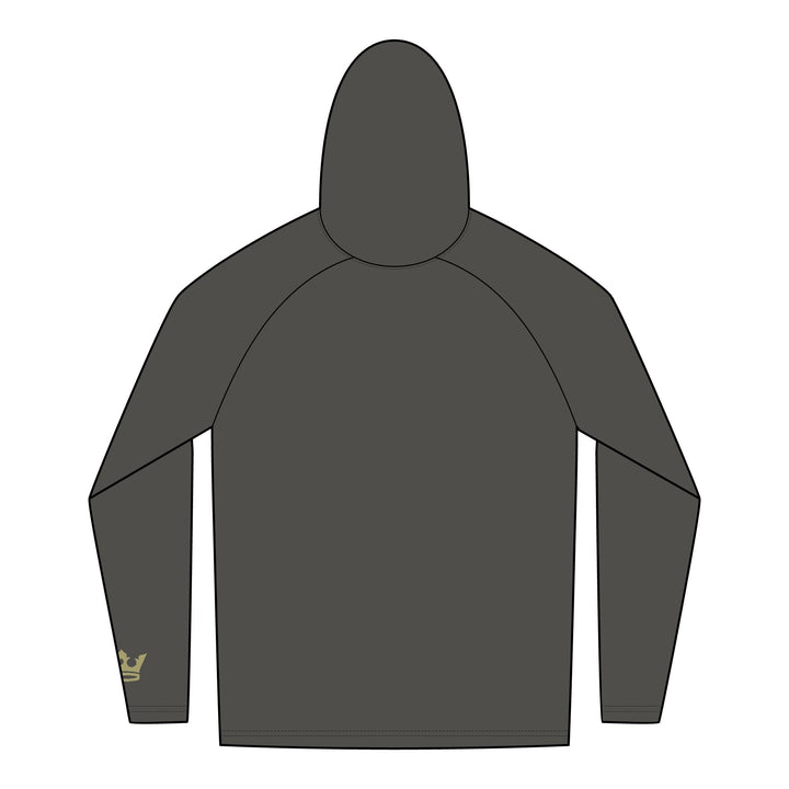 New Era Whiskey Social Hoodie