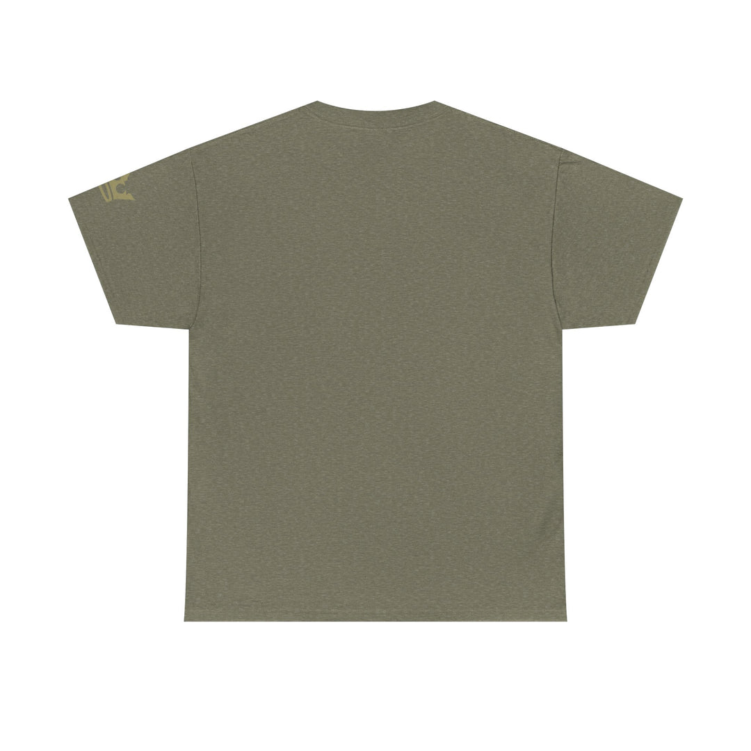 Graphic Tee - Whiskey Social Word Logo