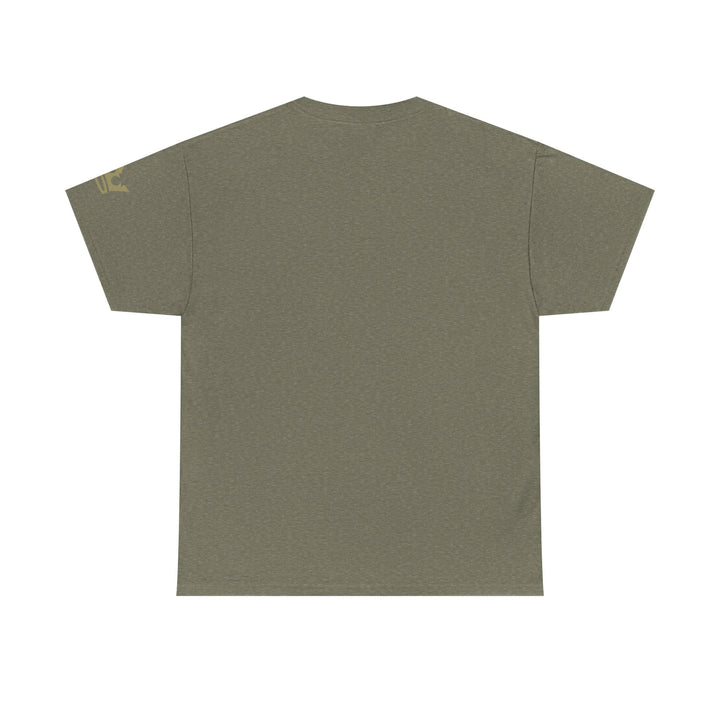 Graphic Tee - Whiskey Social Word Logo