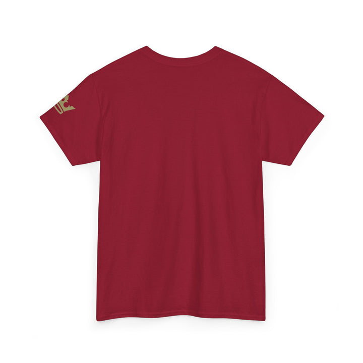 Graphic Tee - Whiskey Social Word Logo