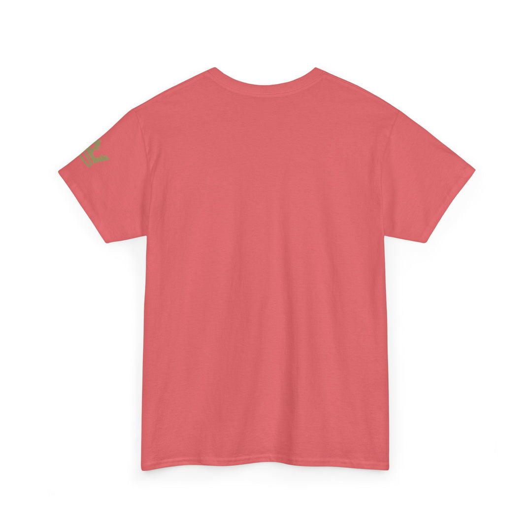 Graphic Tee - Whiskey Social Word Logo