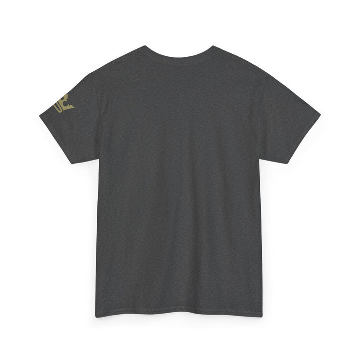 Graphic Tee - Whiskey Social Word Logo