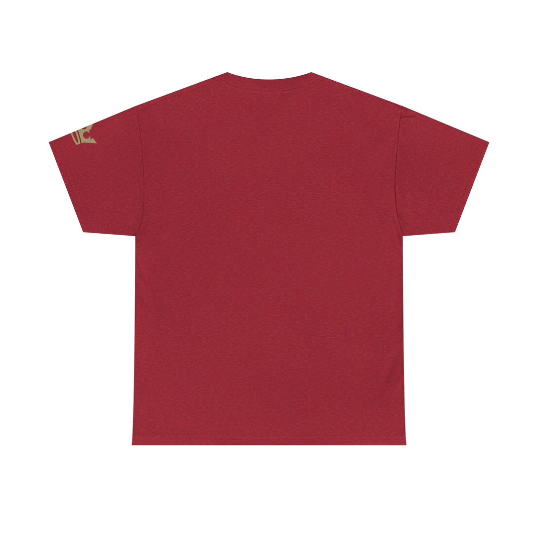 Graphic Tee - Whiskey Social Word Logo