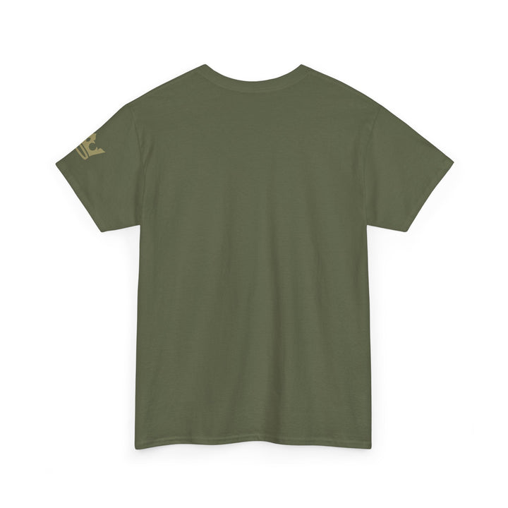 Graphic Tee - Whiskey Social Word Logo