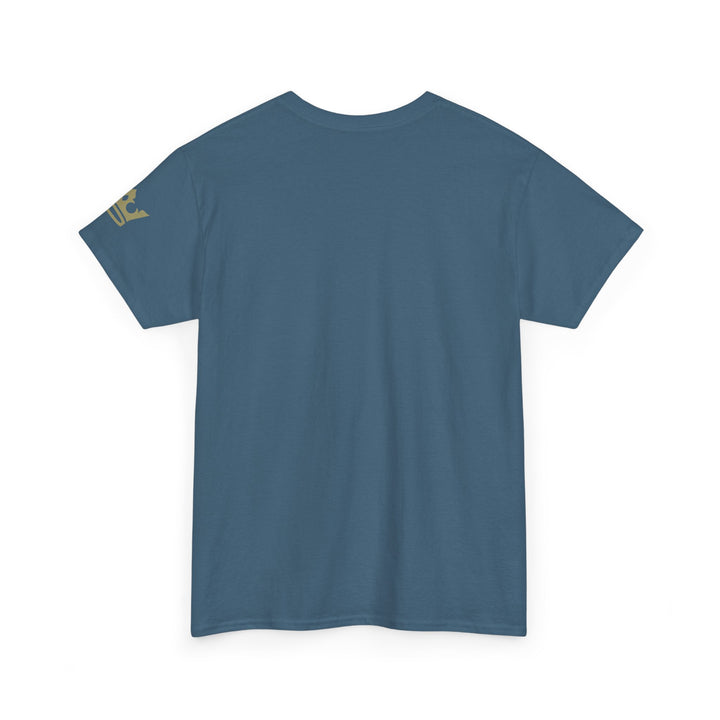 Graphic Tee - Whiskey Social Word Logo