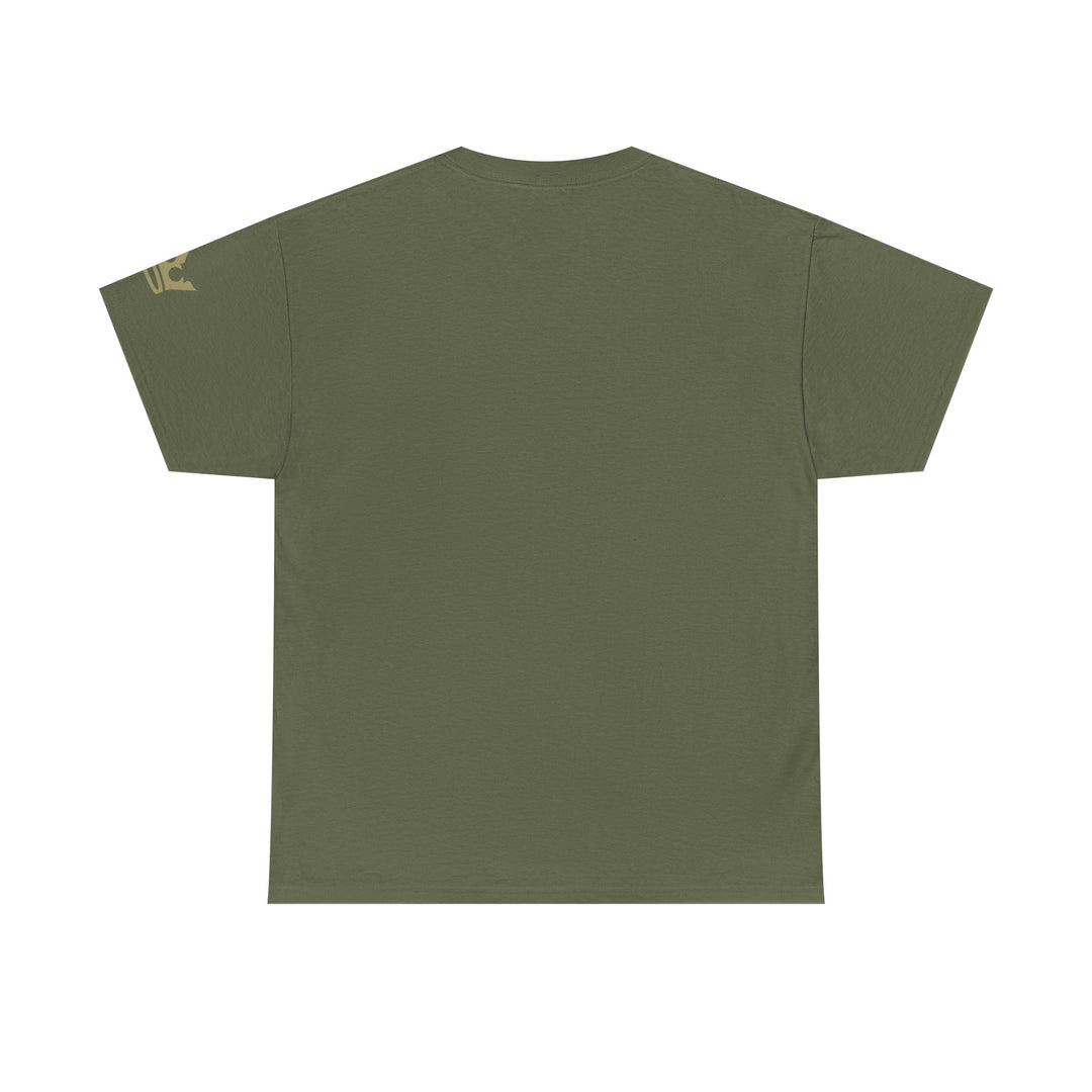 Graphic Tee - Whiskey Social Word Logo