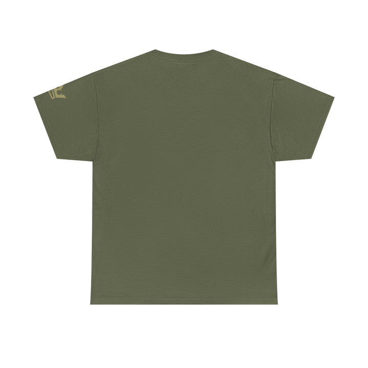 Graphic Tee - Whiskey Social Word Logo