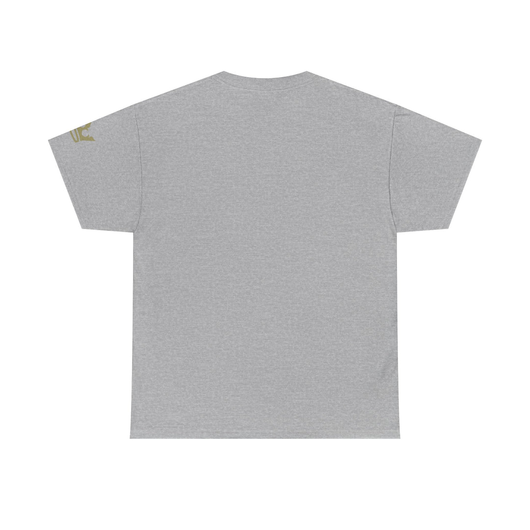 Graphic Tee - Whiskey Social Word Logo