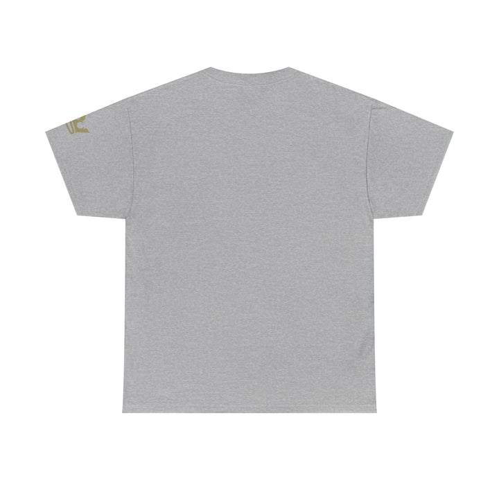 Graphic Tee - Whiskey Social Word Logo