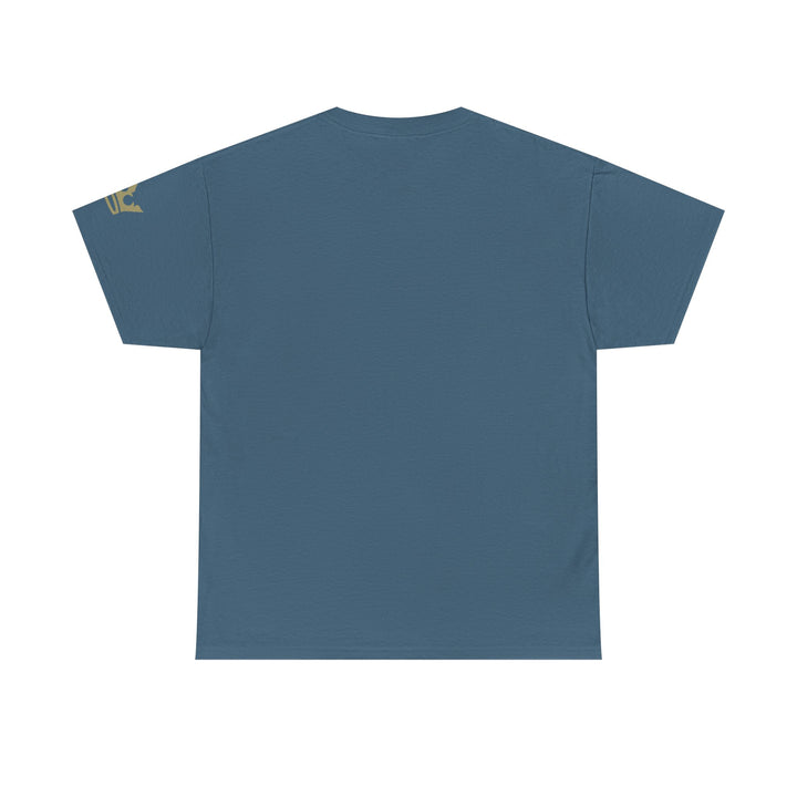 Graphic Tee - Whiskey Social Word Logo