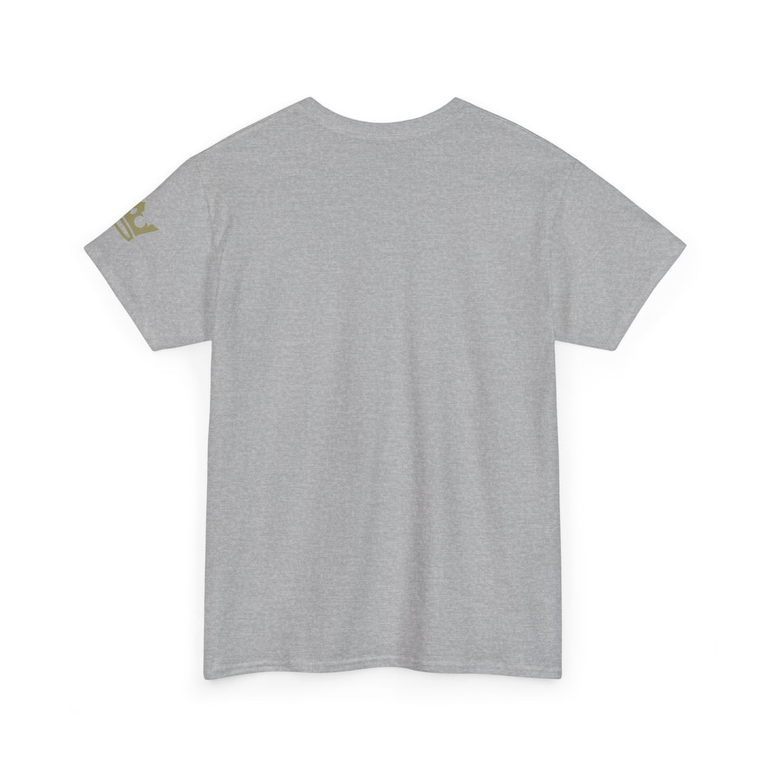 Graphic Tee - Whiskey Social Word Logo