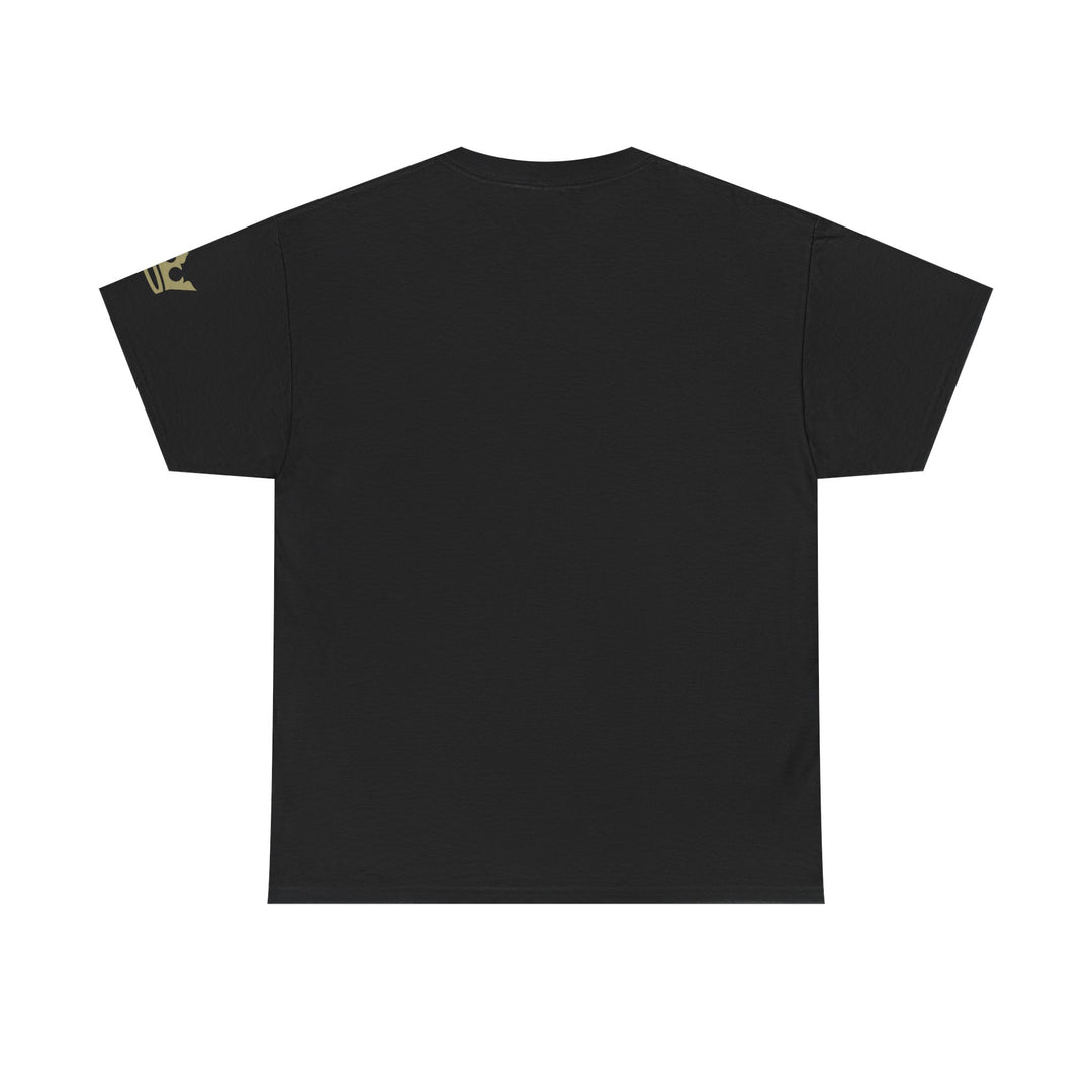 Graphic Tee - Whiskey Social Word Logo
